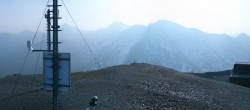 Archiv Foto Webcam Palinkopf in Ischgl 23:00