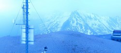 Archiv Foto Webcam Palinkopf in Ischgl 03:00