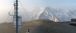 Archiv Foto Webcam Palinkopf in Ischgl 05:00