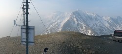 Archiv Foto Webcam Palinkopf in Ischgl 06:00