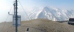 Archiv Foto Webcam Palinkopf in Ischgl 07:00
