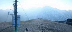 Archiv Foto Webcam Palinkopf in Ischgl 23:00