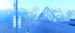 Archiv Foto Webcam Palinkopf in Ischgl 03:00