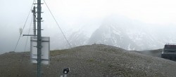 Archiv Foto Webcam Palinkopf in Ischgl 15:00