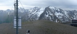 Archiv Foto Webcam Palinkopf in Ischgl 17:00