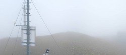 Archiv Foto Webcam Palinkopf in Ischgl 06:00