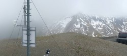 Archiv Foto Webcam Palinkopf in Ischgl 07:00