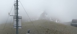 Archiv Foto Webcam Palinkopf in Ischgl 09:00
