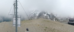 Archiv Foto Webcam Palinkopf in Ischgl 11:00