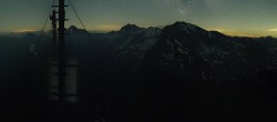Archiv Foto Webcam Palinkopf in Ischgl 23:00
