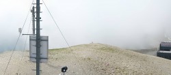 Archiv Foto Webcam Palinkopf in Ischgl 09:00