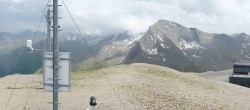 Archiv Foto Webcam Palinkopf in Ischgl 13:00