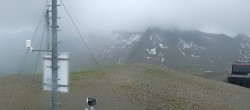 Archiv Foto Webcam Palinkopf in Ischgl 17:00