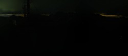 Archiv Foto Webcam Palinkopf in Ischgl 01:00