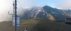 Archiv Foto Webcam Palinkopf in Ischgl 05:00