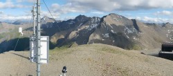 Archiv Foto Webcam Palinkopf in Ischgl 17:00