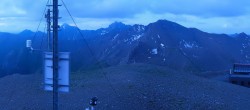 Archived image Webcam On the Summit of Palinkopf 03:00