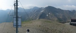 Archiv Foto Webcam Palinkopf in Ischgl 07:00