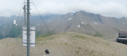 Archiv Foto Webcam Palinkopf in Ischgl 11:00