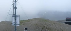 Archiv Foto Webcam Palinkopf in Ischgl 06:00