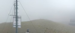 Archiv Foto Webcam Palinkopf in Ischgl 09:00