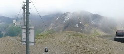 Archiv Foto Webcam Palinkopf in Ischgl 11:00