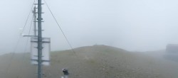 Archiv Foto Webcam Palinkopf in Ischgl 17:00