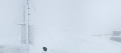 Archiv Foto Webcam Palinkopf in Ischgl 09:00