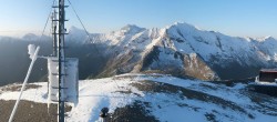 Archiv Foto Webcam Palinkopf in Ischgl 00:00