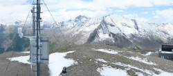 Archiv Foto Webcam Palinkopf in Ischgl 11:00