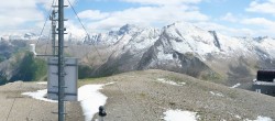 Archiv Foto Webcam Palinkopf in Ischgl 13:00