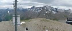 Archiv Foto Webcam Palinkopf in Ischgl 11:00