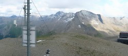 Archiv Foto Webcam Palinkopf in Ischgl 17:00
