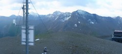 Archiv Foto Webcam Palinkopf in Ischgl 05:00
