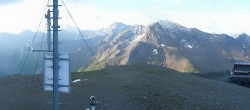 Archiv Foto Webcam Palinkopf in Ischgl 06:00