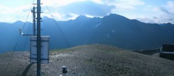 Archiv Foto Webcam Palinkopf in Ischgl 23:00