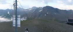 Archiv Foto Webcam Palinkopf in Ischgl 05:00