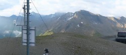 Archiv Foto Webcam Palinkopf in Ischgl 06:00