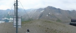 Archiv Foto Webcam Palinkopf in Ischgl 07:00
