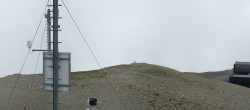 Archiv Foto Webcam Palinkopf in Ischgl 09:00