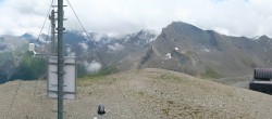 Archiv Foto Webcam Palinkopf in Ischgl 11:00
