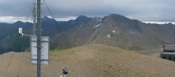 Archiv Foto Webcam Palinkopf in Ischgl 05:00