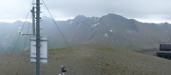 Archiv Foto Webcam Palinkopf in Ischgl 06:00