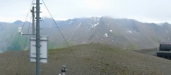 Archiv Foto Webcam Palinkopf in Ischgl 07:00