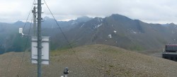 Archived image Webcam On the Summit of Palinkopf 07:00