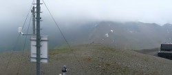 Archiv Foto Webcam Palinkopf in Ischgl 06:00