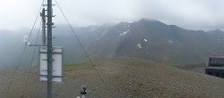 Archiv Foto Webcam Palinkopf in Ischgl 07:00