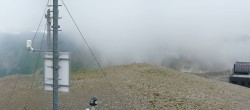 Archiv Foto Webcam Palinkopf in Ischgl 09:00