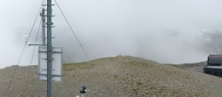 Archiv Foto Webcam Palinkopf in Ischgl 11:00