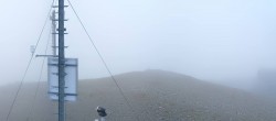 Archiv Foto Webcam Palinkopf in Ischgl 05:00